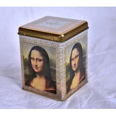 Dóza MONA LISA 100 g